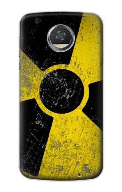 S0264 Nuclear Case For Motorola Moto Z2 Play, Z2 Force