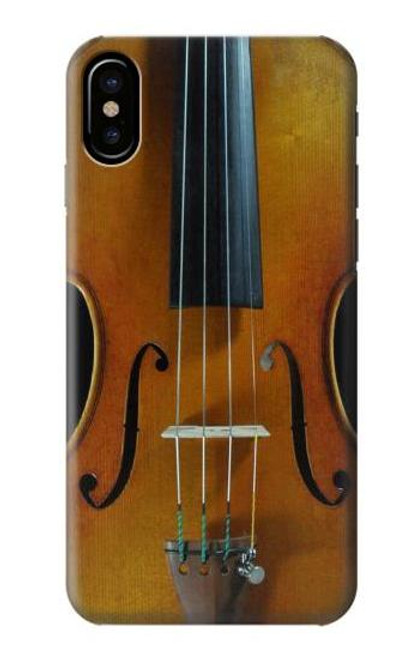 S3234 Violin Case For iPhone 7, iPhone 8