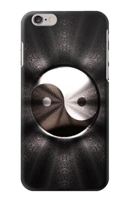 S3241 Yin Yang Symbol Case For iPhone 6 6S