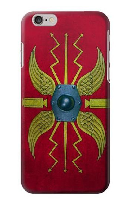 S3206 Roman Shield Scutum Case For iPhone 6 Plus, iPhone 6s Plus