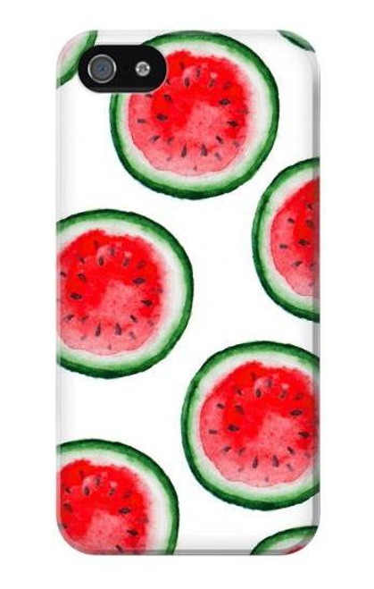 S3236 Watermelon Pattern Case For iPhone 5 5S SE