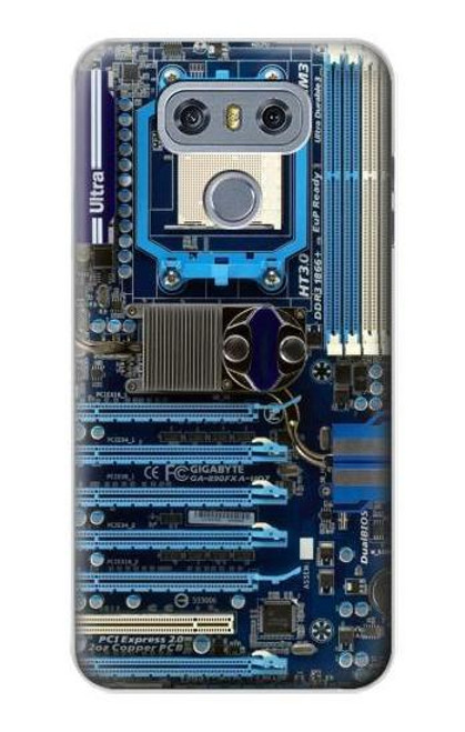 S3163 Computer Motherboard Case For LG G6