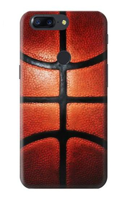 S2538 Basketball Case For OnePlus 5T