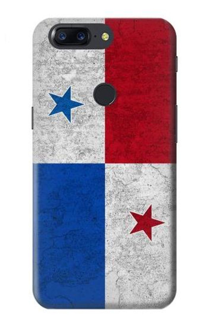 S2978 Panama Football Soccer Copa 2016 Case For OnePlus 5T