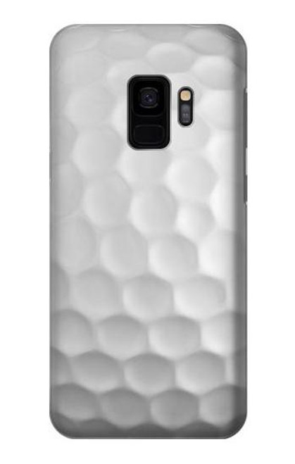S0071 Golf Ball Case For Samsung Galaxy S9