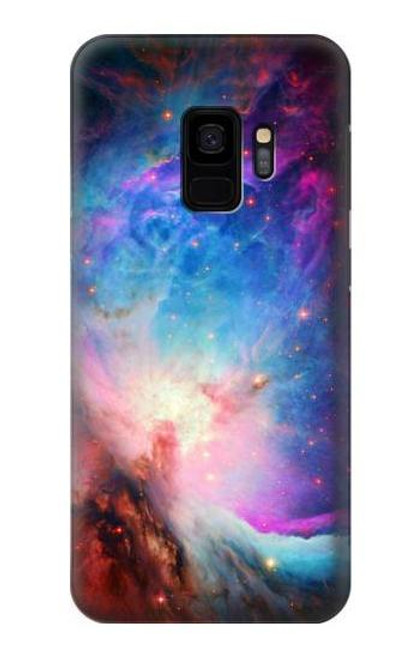 S2916 Orion Nebula M42 Case For Samsung Galaxy S9