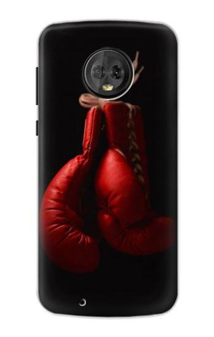 S1253 Boxing Glove Case For Motorola Moto G6