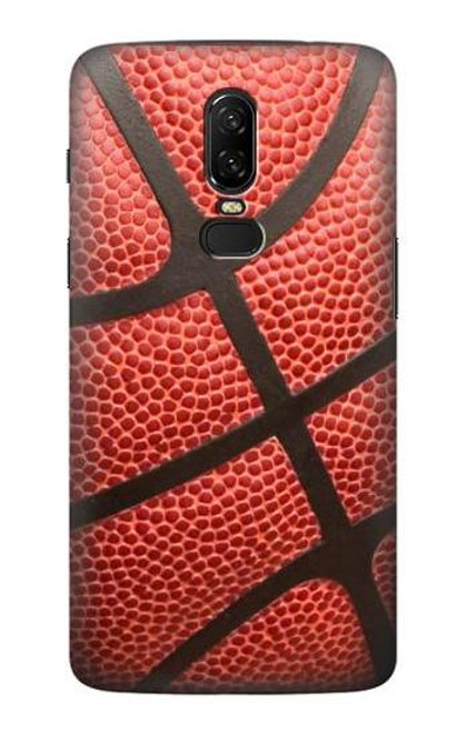 S0065 Basketball Case For OnePlus 6