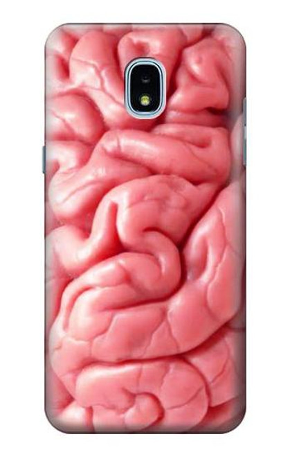 S0339 Brain Case For Samsung Galaxy J3 (2018), J3 Star, J3 V 3rd Gen, J3 Orbit, J3 Achieve, Express Prime 3, Amp Prime 3