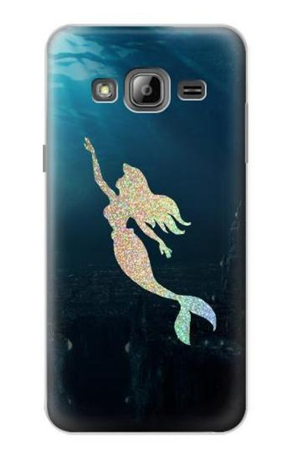 S3250 Mermaid Undersea Case For Samsung Galaxy J3 (2016) S3250 Mermaid Undersea Case For Samsung Galaxy J3 (2016)