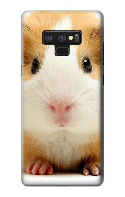 S1619 Cute Guinea Pig Case For Note 9 Samsung Galaxy Note9