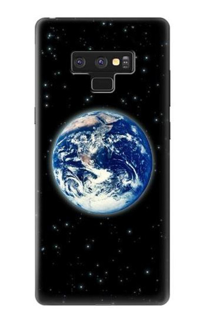 S2266 Earth Planet Space Star nebula Case For Note 9 Samsung Galaxy Note9