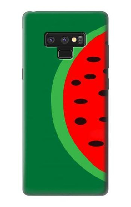 S2383 Watermelon Case For Note 9 Samsung Galaxy Note9
