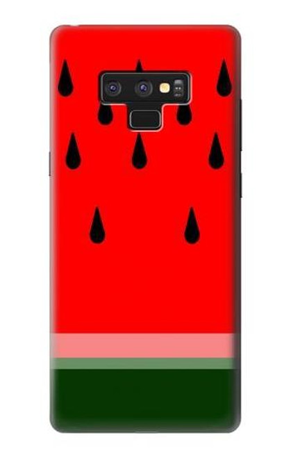 S2403 Watermelon Case For Note 9 Samsung Galaxy Note9