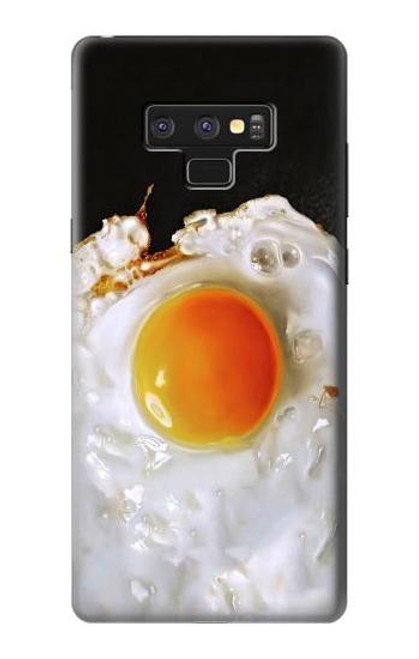 S2695 Fried Egg Case For Note 9 Samsung Galaxy Note9
