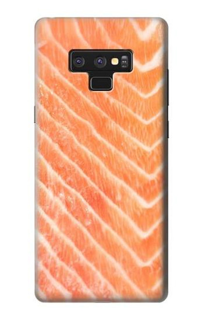 S2700 Salmon Fish Graphic Case For Note 9 Samsung Galaxy Note9