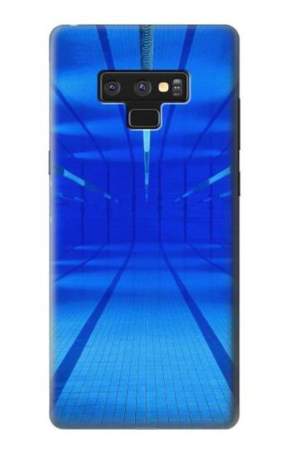 S2787 Swimming Pool Under Water Case For Note 9 Samsung Galaxy Note9
