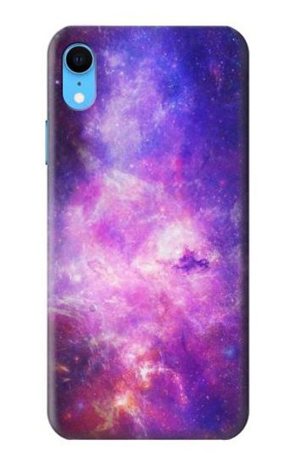 S2207 Milky Way Galaxy Case For iPhone XR