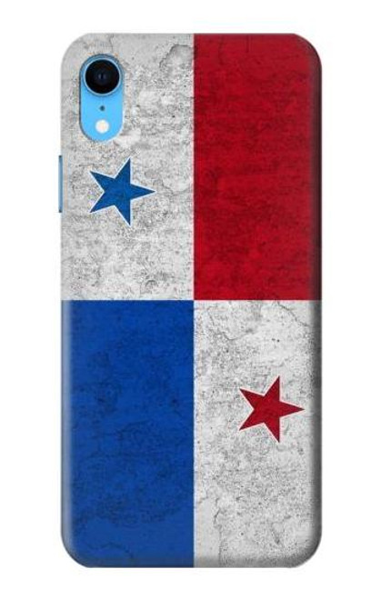 S2978 Panama Football Soccer Copa 2016 Case For iPhone XR