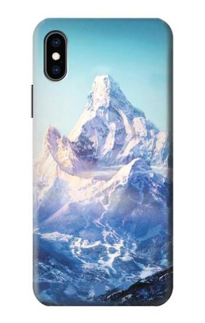 S2547 Mount Everest Case For iPhone X, iPhone XS
