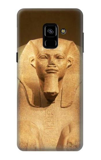 S1973 Sphinx Egyptian Case For Samsung Galaxy A8 (2018)