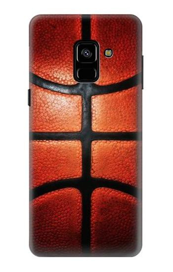 S2538 Basketball Case For Samsung Galaxy A8 (2018)