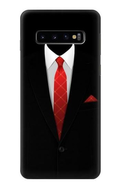 S1805 Black Suit Case For Samsung Galaxy S10