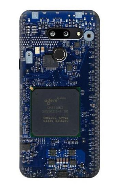 S0337 Board Circuit Case For LG G8 ThinQ