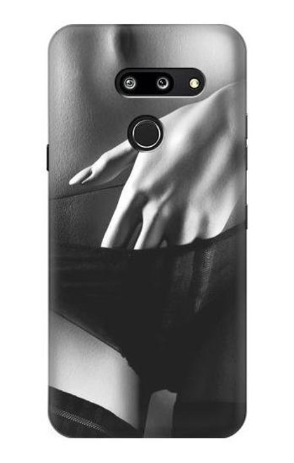 S0547 Sexy Man Case For LG G8 ThinQ