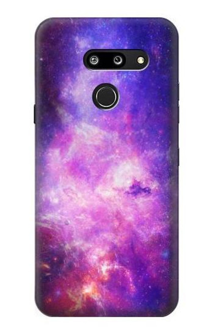 S2207 Milky Way Galaxy Case For LG G8 ThinQ