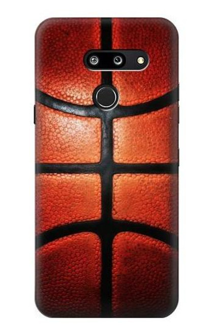 S2538 Basketball Case For LG G8 ThinQ