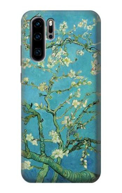 S2692 Vincent Van Gogh Almond Blossom Case For Huawei P30 Pro