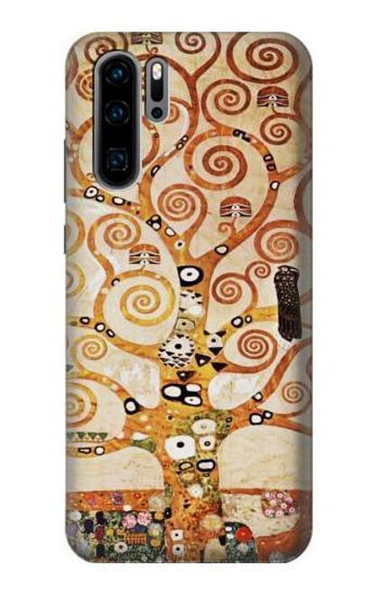 S2723 The Tree of Life Gustav Klimt Case For Huawei P30 Pro