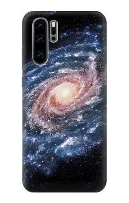S3192 Milky Way Galaxy Case For Huawei P30 Pro