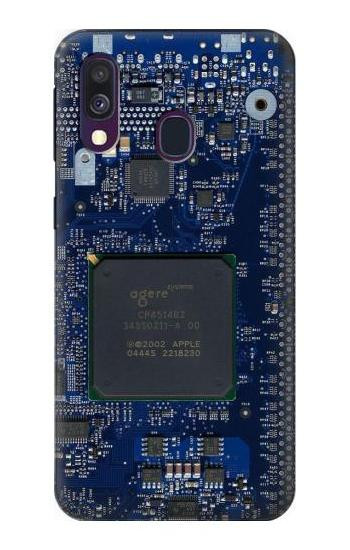 S0337 Board Circuit Case For Samsung Galaxy A40
