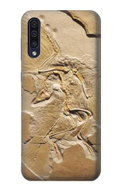 S0380 Dinosaur Fossil Case For Samsung Galaxy A70