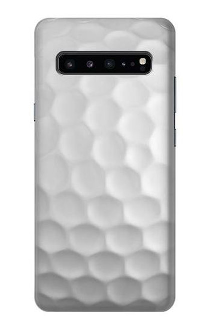 S0071 Golf Ball Case For Samsung Galaxy S10 5G S0071 Golf Ball Case For Samsung Galaxy S10 5G