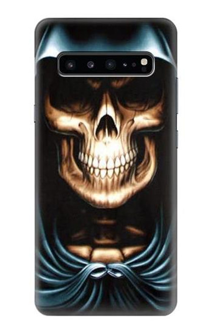 S0225 Skull Grim Reaper Case For Samsung Galaxy S10 5G