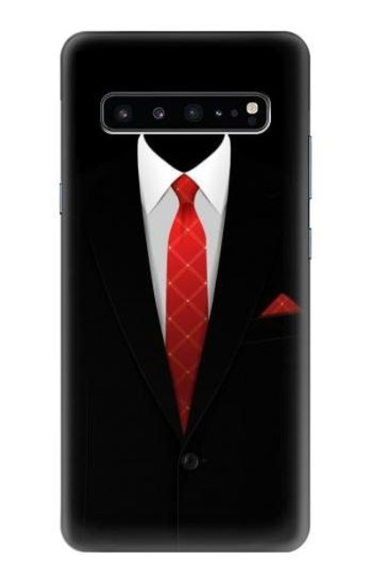 S1805 Black Suit Case For Samsung Galaxy S10 5G