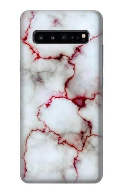 S2920 Bloody Marble Case For Samsung Galaxy S10 5G