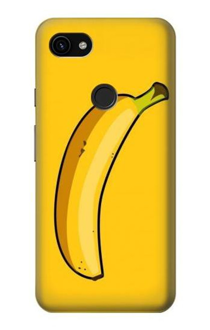 S2294 Banana Case For Google Pixel 3a XL