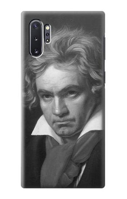 S1930 Beethoven Case For Samsung Galaxy Note 10 Plus S1930 Beethoven Case For Samsung Galaxy Note 10 Plus