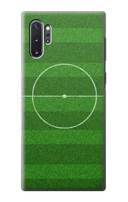 S2322 Football Soccer Field Case For Samsung Galaxy Note 10 Plus