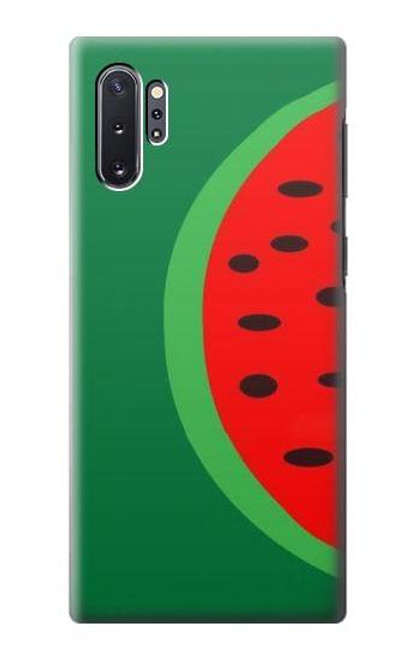 S2383 Watermelon Case For Samsung Galaxy Note 10 Plus