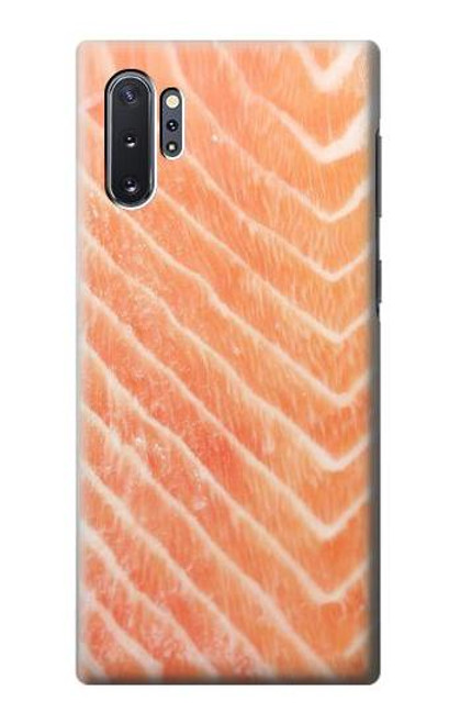 S2700 Salmon Fish Graphic Case For Samsung Galaxy Note 10 Plus