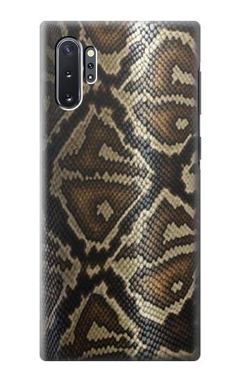 S2712 Anaconda Amazon Snake Skin Graphic Printed Case For Samsung Galaxy Note 10 Plus