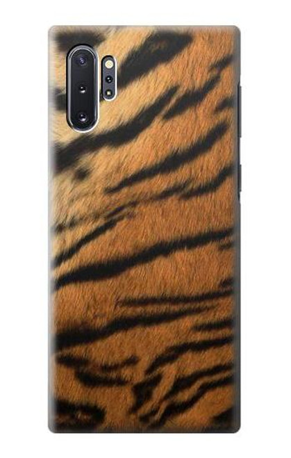 S2962 Tiger Stripes Graphic Printed Case For Samsung Galaxy Note 10 Plus