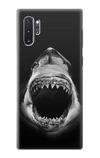 S3100 Great White Shark Case For Samsung Galaxy Note 10 Plus