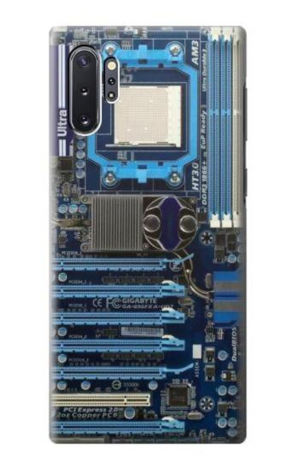 S3163 Computer Motherboard Case For Samsung Galaxy Note 10 Plus