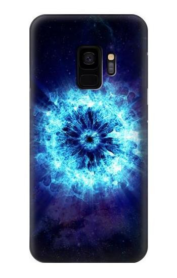 S3549 Shockwave Explosion Case For Samsung Galaxy S9